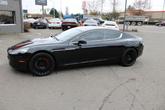 Thumbnail of 2012 Marron Black Aston Martin Rapide