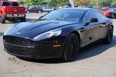 Thumbnail of 2012 Marron Black Aston Martin Rapide