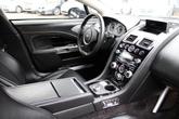 Thumbnail of 2012 Marron Black Aston Martin Rapide