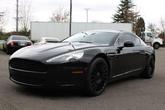 Thumbnail of 2012 Marron Black Aston Martin Rapide