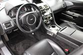 Thumbnail of 2012 Marron Black Aston Martin Rapide