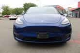 Thumbnail of 2020 Deep Blue Metallic Tesla Model Y