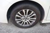 Thumbnail of 2020 Blizzard Pearl Toyota Sienna