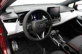 Thumbnail of 2022 Ruby Flare Pearl Toyota Corolla