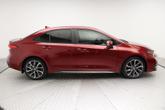Thumbnail of 2022 Ruby Flare Pearl Toyota Corolla