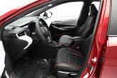 Thumbnail of 2022 Ruby Flare Pearl Toyota Corolla