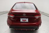Thumbnail of 2022 Ruby Flare Pearl Toyota Corolla
