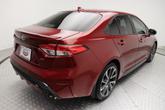 Thumbnail of 2022 Ruby Flare Pearl Toyota Corolla