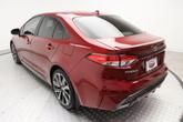 Thumbnail of 2022 Ruby Flare Pearl Toyota Corolla