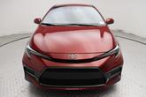 Thumbnail of 2022 Ruby Flare Pearl Toyota Corolla