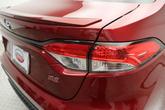 Thumbnail of 2022 Ruby Flare Pearl Toyota Corolla