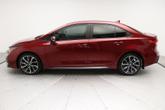 Thumbnail of 2022 Ruby Flare Pearl Toyota Corolla