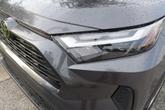 Thumbnail of 2024 Magnetic Gray Metallic Toyota RAV4