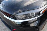 Thumbnail of 2023 Aurora Black Kia Forte