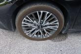 Thumbnail of 2023 Aurora Black Kia Forte