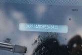 Thumbnail of 2023 Aurora Black Kia Forte