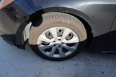 Thumbnail of 2021 Black Sand Pearl Toyota Corolla