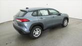 Thumbnail of 2025 Celestite Toyota Corolla Cross