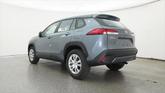 Thumbnail of 2025 Celestite Toyota Corolla Cross