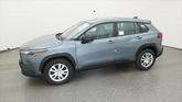 Thumbnail of 2025 Celestite Toyota Corolla Cross