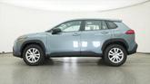 Thumbnail of 2025 Celestite Toyota Corolla Cross