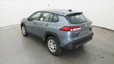 Thumbnail of 2025 Celestite Toyota Corolla Cross