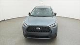 Thumbnail of 2025 Celestite Toyota Corolla Cross