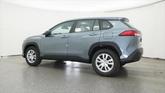 Thumbnail of 2025 Celestite Toyota Corolla Cross