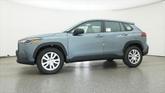 Thumbnail of 2025 Celestite Toyota Corolla Cross