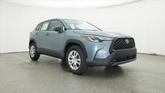 Thumbnail of 2025 Celestite Toyota Corolla Cross