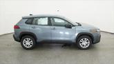 Thumbnail of 2025 Celestite Toyota Corolla Cross