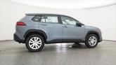 Thumbnail of 2025 Celestite Toyota Corolla Cross