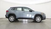Thumbnail of 2025 Celestite Toyota Corolla Cross