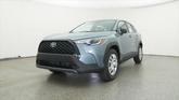 Thumbnail of 2025 Celestite Toyota Corolla Cross