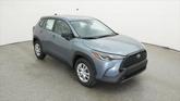Thumbnail of 2025 Celestite Toyota Corolla Cross