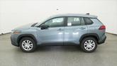 Thumbnail of 2025 Celestite Toyota Corolla Cross