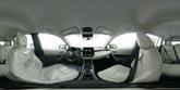 Thumbnail of 2025 Celestite Toyota Corolla Cross