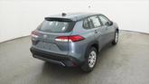 Thumbnail of 2025 Celestite Toyota Corolla Cross