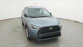 Thumbnail of 2025 Celestite Toyota Corolla Cross