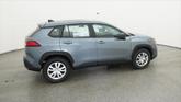 Thumbnail of 2025 Celestite Toyota Corolla Cross