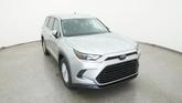 Thumbnail of 2025 Celestial Silver Metallic Toyota Grand Highlander Hybrid
