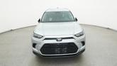 Thumbnail of 2025 Celestial Silver Metallic Toyota Grand Highlander Hybrid