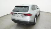 Thumbnail of 2025 Celestial Silver Metallic Toyota Grand Highlander Hybrid