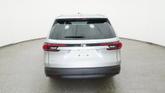 Thumbnail of 2025 Celestial Silver Metallic Toyota Grand Highlander Hybrid