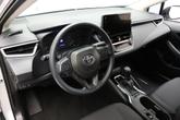 Thumbnail of 2025 Classic Silver Metallic Toyota Corolla