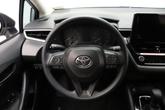 Thumbnail of 2025 Classic Silver Metallic Toyota Corolla