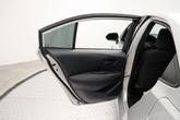 Thumbnail of 2025 Classic Silver Metallic Toyota Corolla