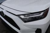 Thumbnail of 2023 Ice Cap Toyota RAV4