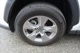 Thumbnail of 2023 Ice Cap Toyota RAV4