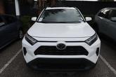 Thumbnail of 2023 Ice Cap Toyota RAV4
